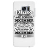 Real Kings Are Born On December 14 Samsung Galaxy S7 Edge