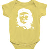 che guevara Baby Onesie
