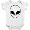 alien Baby Bodysuit
