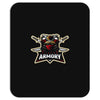 travis howell Mousepad