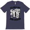 only one in dog beers T-Shirt