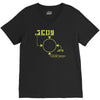 scouter saiyan V-Neck Tee