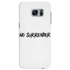 no surrender Samsung Galaxy S7 Edge