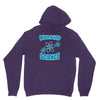 science worship funny geek atheist anti religion Unisex Hoodie