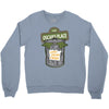 oscar&rsquo;s place Crewneck Sweatshirt