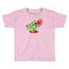lighter Toddler T-shirt