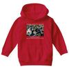 Pierre Auguste Renoir Bal Du Moulin De La Galette Youth Hoodie