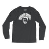 muddy waters Long Sleeve Shirts