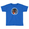 doctor in happiness and kindness Toddler T-shirt