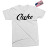 Choke Exclusive T-shirt