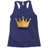 princess Racerback Tank