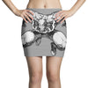 venom attack 2 Mini Skirts