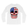 united states till i die Long Sleeve Shirts