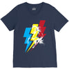 Horse V-Neck Tee
