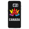 Canada Leaf LGBT Samsung Galaxy S7