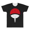 uchiha clan symbol All Over Men's T-shirt