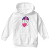 love ngapung Youth Hoodie