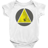 legion Baby Bodysuit