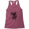 Child Of God Racerback Tank