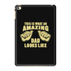 amazing dad iPad Mini 4