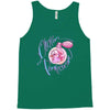 chicken permission1 Tank Top