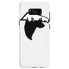 atlanta skyline falcons logo Samsung Galaxy S8
