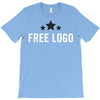 free logo T-Shirt