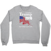 trump 2016 election make america great again Crewneck Sweatshirt