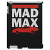 run m iPad 3 and 4 Case