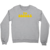 the goodies, classic vintage retro 80's tv comedy Crewneck Sweatshirt