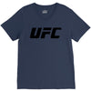 ufc logo V-Neck Tee