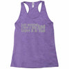 let's pretend Racerback Tank