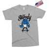get aquirely Exclusive T-shirt