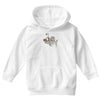animal fish Youth Hoodie