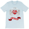 it&rsquo;s been a long day without you mom and i&rsquo;ll tell you all about i T-Shirt