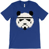panda trooper T-Shirt