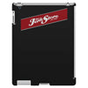 jerk store iPad 3 and 4 Case