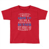 i never dreamed i would grow up to be a super cool runner but here i a Toddler T-shirt