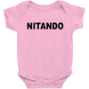 nitando Baby Bodysuit