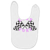 lost Fort Baby Bibs