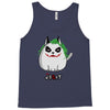 joker the cat Tank Top