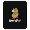 gus gus Mousepad