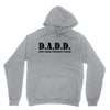 dadd Unisex Hoodie