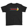 Bananas Youth Tee
