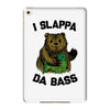 slappa da bass iPad Mini 4