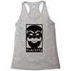 fsociety (2) Racerback Tank