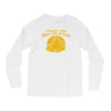 i have the body of a god Long Sleeve Shirts
