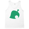 animal crossing tribute ladies Tank Top