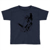 eva 01 Toddler T-shirt