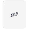 crazy racing Mousepad